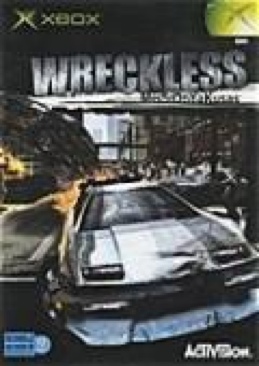 Motionsports Adrenaline