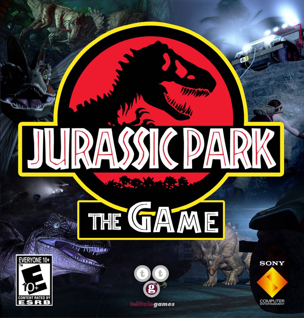 The House of the Dead 2 & 3