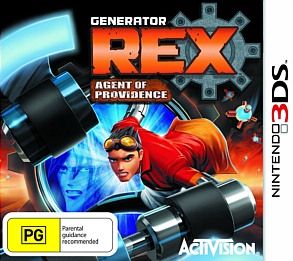 MegaRace 3 : Nanotech Disaster