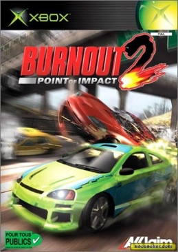 Need For Speed: Hot Pursuit (WP)