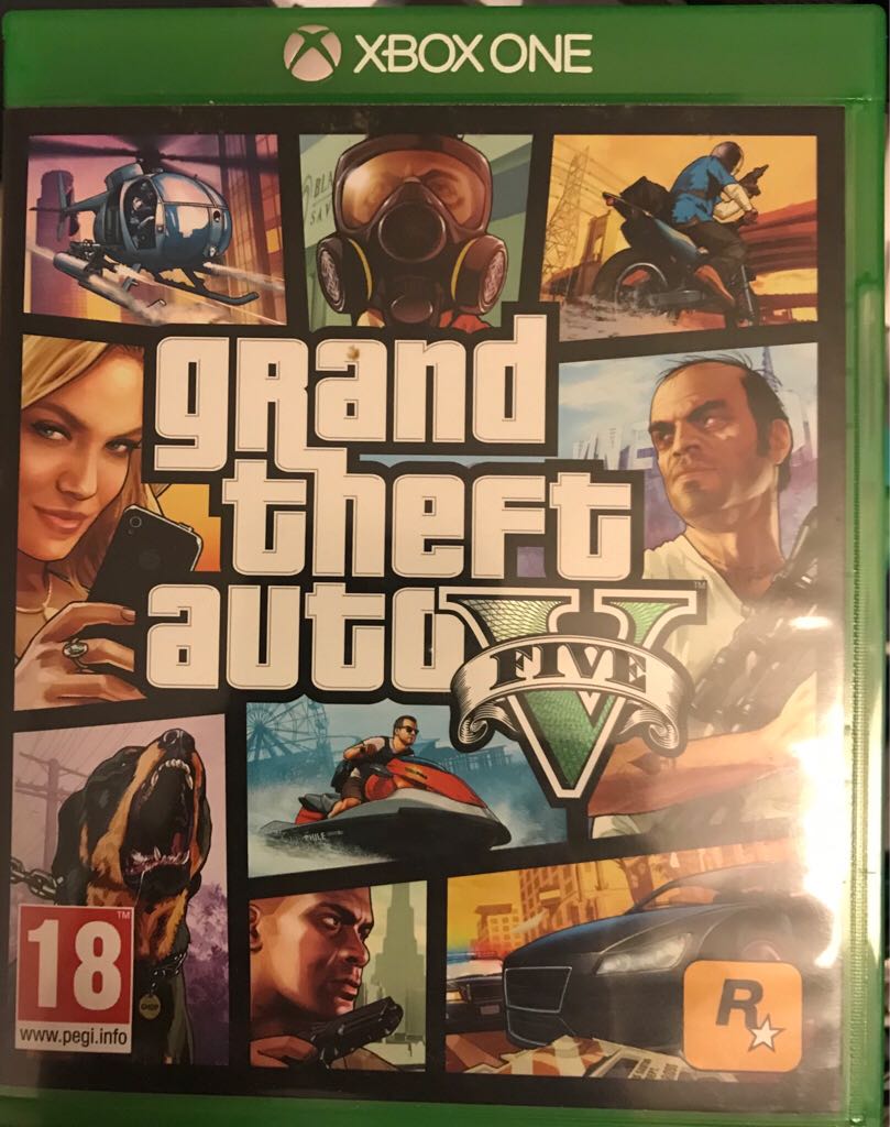 Star Trek: Shattered Universe