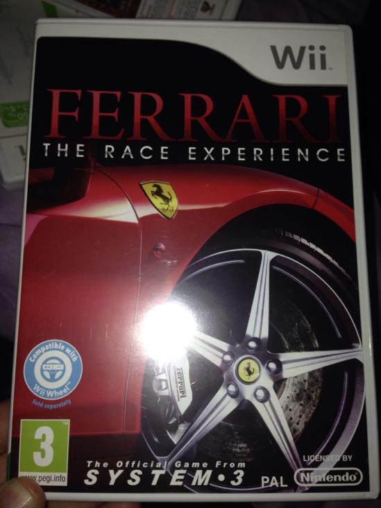 MegaRace 3 : Nanotech Disaster