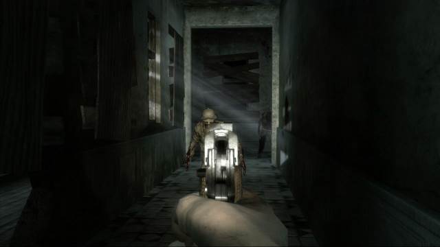 Shellshock 2: Blood Trails - Microsoft Xbox 360 (Eidos Interactive - 1) video game collectible [Barcode 788687200561] - Main Image 2