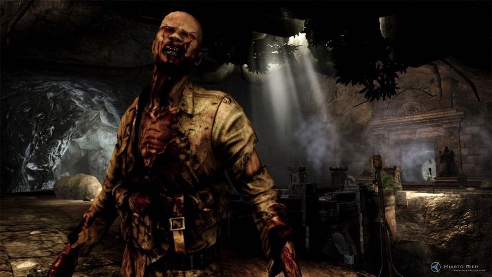 Shellshock 2: Blood Trails - Microsoft Xbox 360 (Eidos Interactive - 1) video game collectible [Barcode 788687200561] - Main Image 3