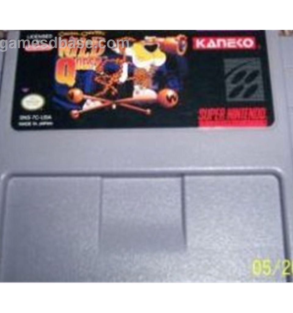 The SpongeBob SquarePants Movie