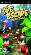 Ape Escape: On the Loose  video game collectible - Main Image 1