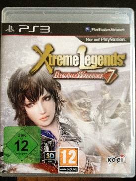 Dragon Ball Z Ultimate Battle22