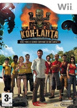 uDraw: Pictionary U Draw