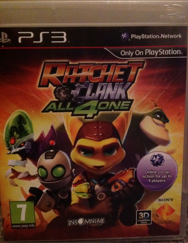 The Adventures of Batman & Robin