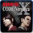 Resident Evil: Code Veronica X HD - Sony PlayStation Network (PSN) (Capcom - 1) video game collectible - Main Image 1