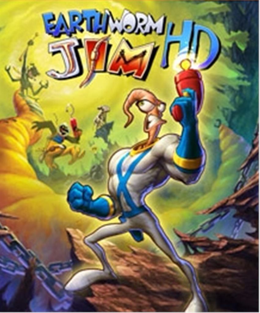 Family Guy Video Game!