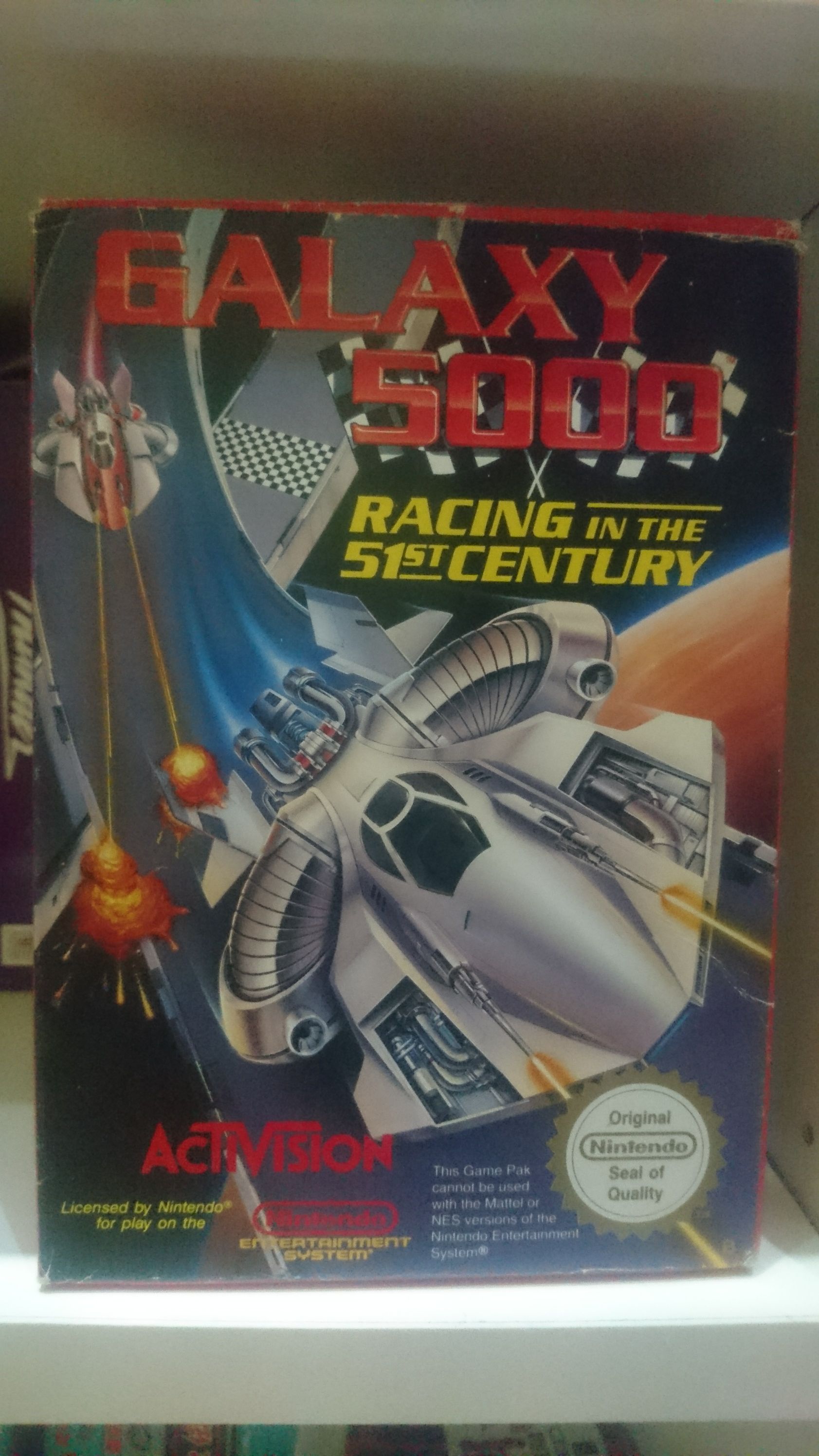 Need For Speed - The Run