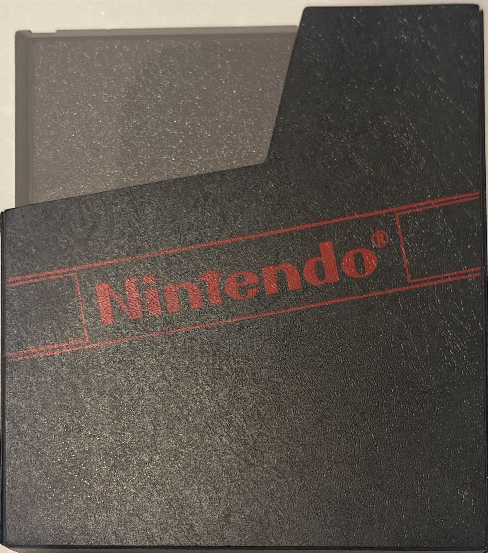 Tecmo World Cup Soccer - Nintendo Entertainment System (NES) (Tecmo Koei - 2) video game collectible - Main Image 2