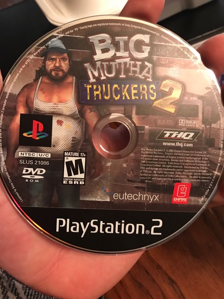 Karaoke Revolution: American Idol 2 (XBOX 360)