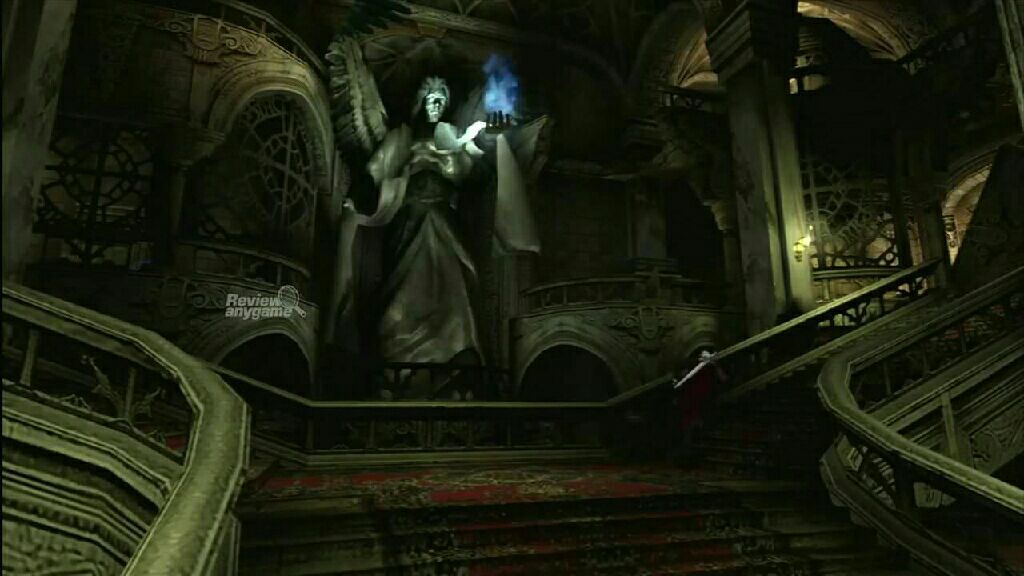 Devil May Cry 2 - Microsoft Xbox 360 (Capcom) video game collectible - Main Image 2