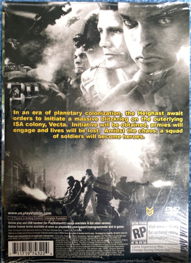 Tekken 3 - Sony PlayStation (Namco - 2) video game collectible [Barcode 711719743224] - Main Image 2