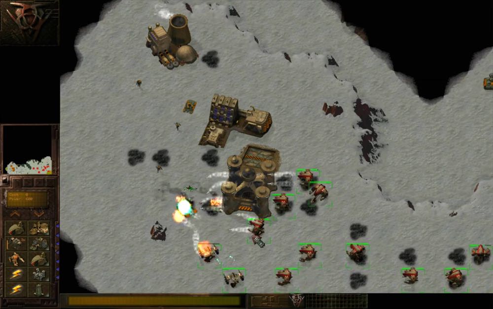 Earth 2140 - PC (1) video game collectible - Main Image 2