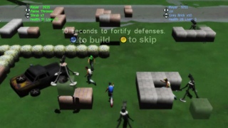 Fighters History Dynamite