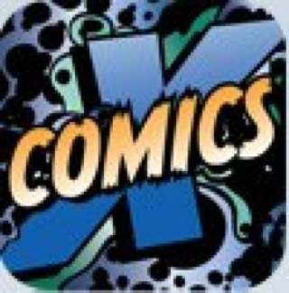 Comics - Apple iOS video game collectible - Main Image 1