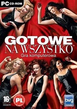 Gotowe Na Wszystko - PC (Buena Vista Games) video game collectible [Barcode 5907610713168] - Main Image 1