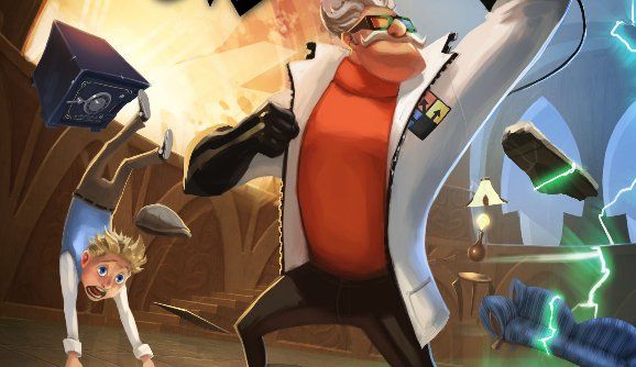 Midway Arcade Treasures 3