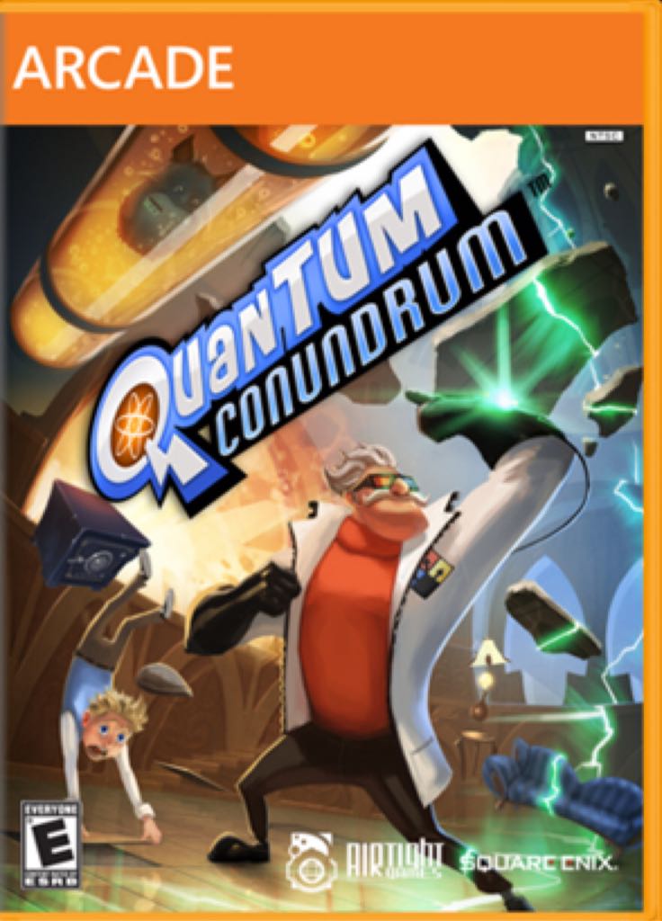 Warhammer 40,000 Space Marine