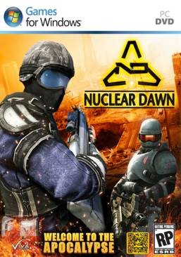 Nuclear Dawn - PC (Interwave Studios - 1) video game collectible - Main Image 1