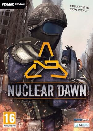 Nuclear Dawn - Valve Steam video game collectible - Main Image 1