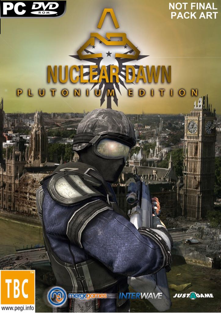 Desktop Tower Defense