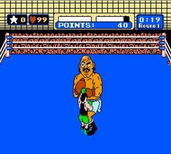 Punch-Out!! - Nintendo Wii (Nintendo - 2) video game collectible [Barcode 045496901493] - Main Image 3