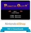 Punch-Out!! - Nintendo Wii U Virtual Console (Nintendo - 1) video game collectible - Main Image 2