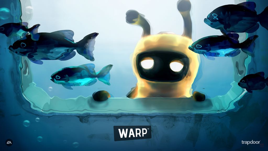 uDraw Studio Instant Artist