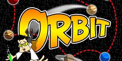 Orbit - Sony PlayStation 3 (PS3) (1) video game collectible - Main Image 1