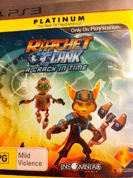 Tomb Raider Underworld (Platinum)