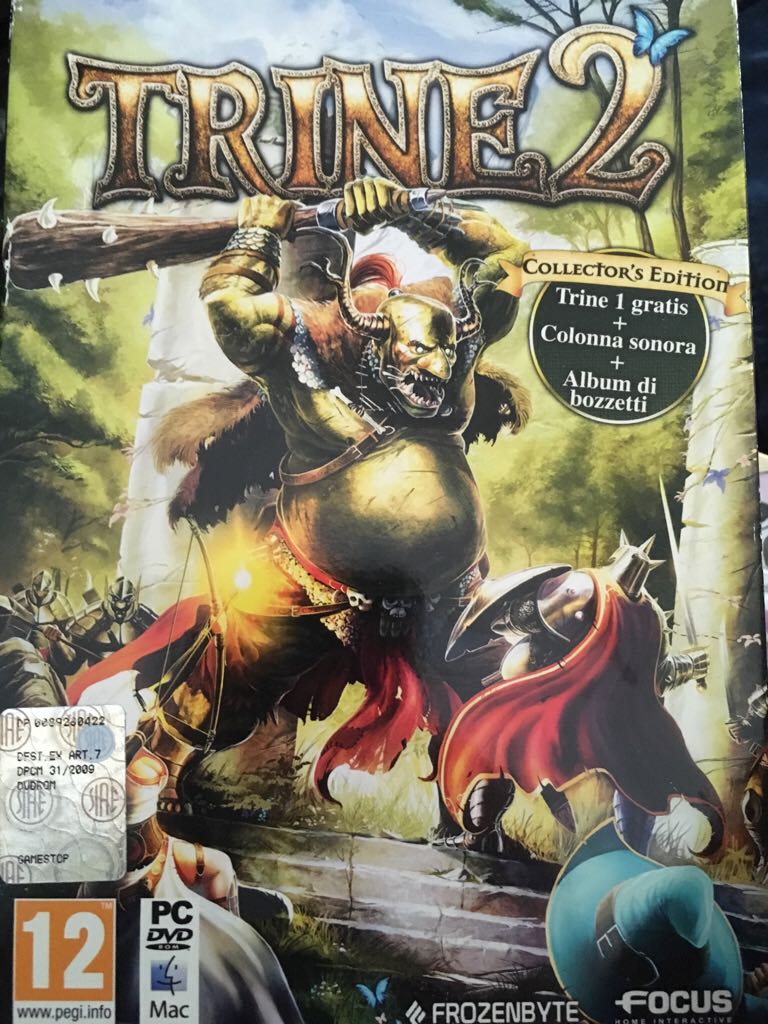 Midway Arcade Treasures 3