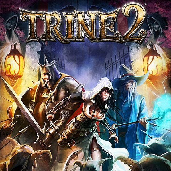 What Did I Do to Deserve This, My Lord!? 2