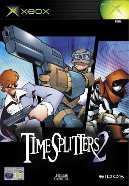 Final Fantasy XIII-2