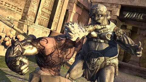 Asura’s Wrath - Microsoft Xbox Live Arcade (XBLA) (Capcom - 1) video game collectible [Barcode 013388330447] - Main Image 3