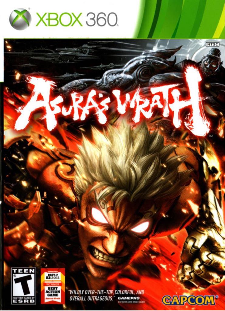 Tatsunoko vs Capcom: Ultimate All Stars