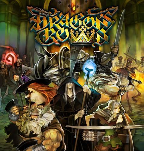Dragon’s Crown video game collectible - Main Image 1