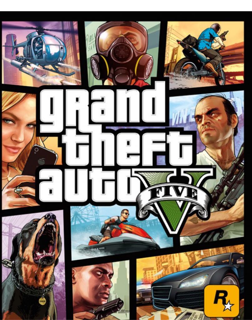 Sid Meier’s Civilization V