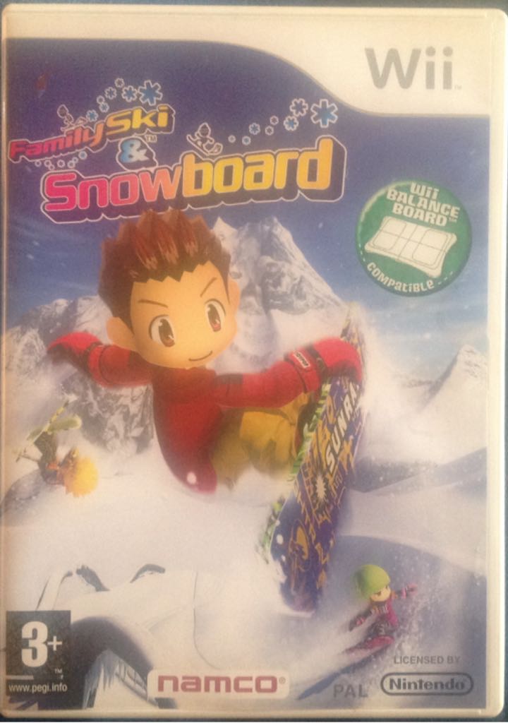 Super Pokémon Rumble