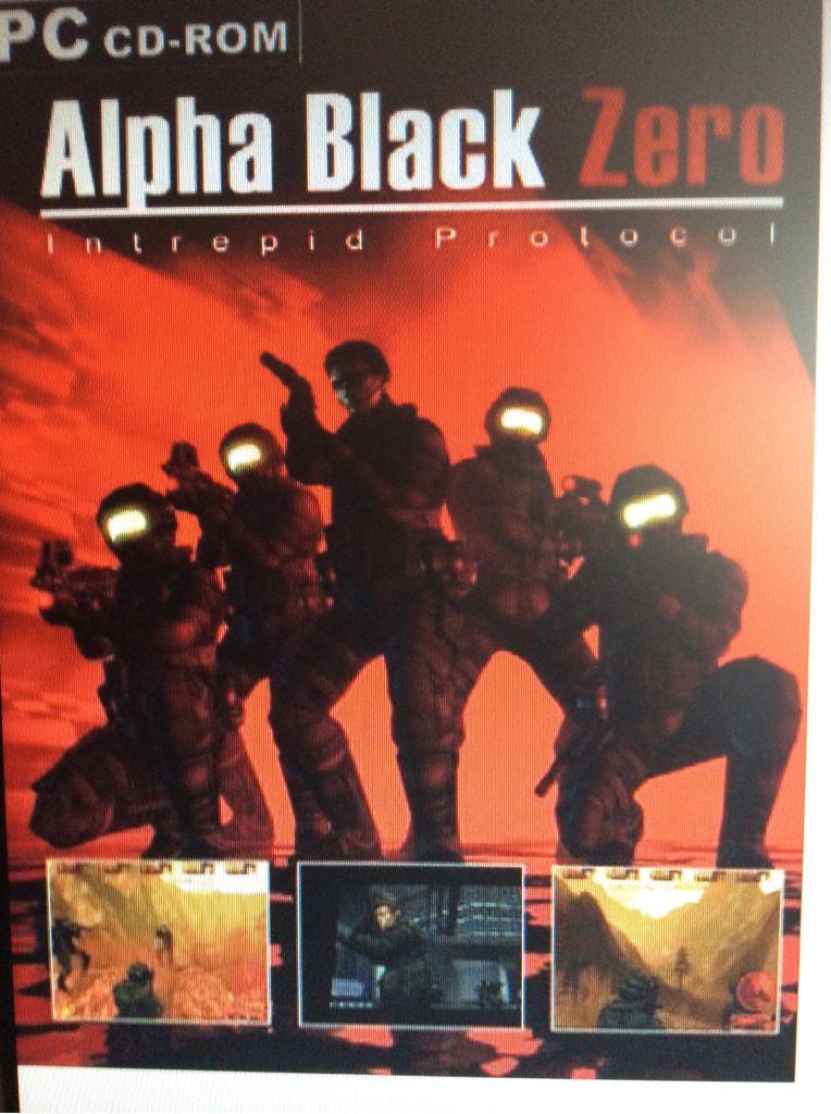 House of the Dead 2 & 3: Return, The