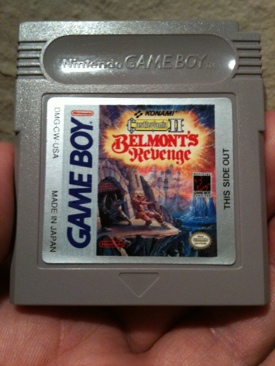 Everybody’s Golf 2