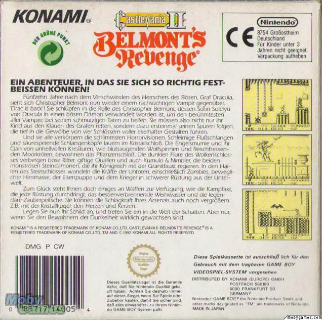 Ace Combat Advance - Nintendo Game Boy Advance (GBA) (Namco - 1) video game collectible [Barcode 722674500098] - Main Image 2