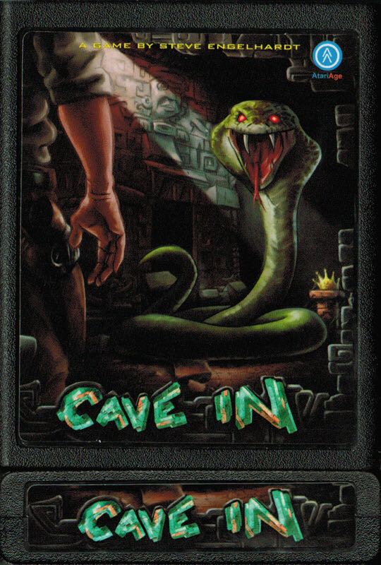 Everybody’s Golf 2