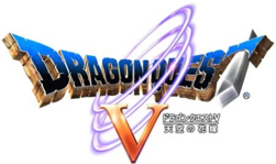Dragon Quest V - Nintendo Super Famicom (Enix - 1) video game collectible [Barcode 4988601002769] - Main Image 2