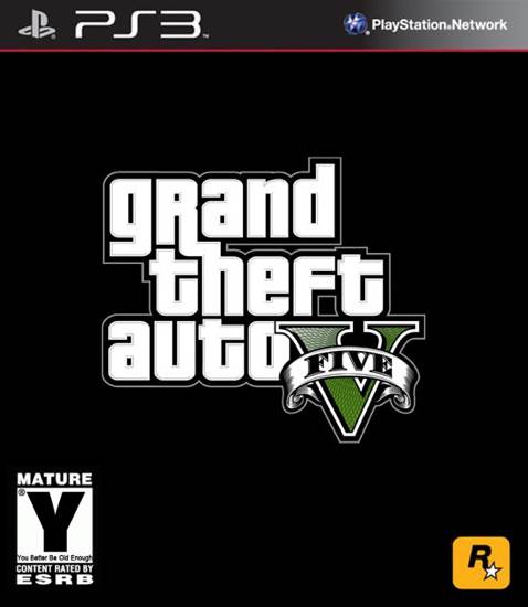 grand theft auto 5 Disc Only