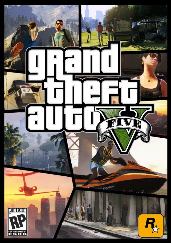 Saints Row The Third