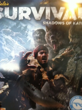 Silent Hill Downpour